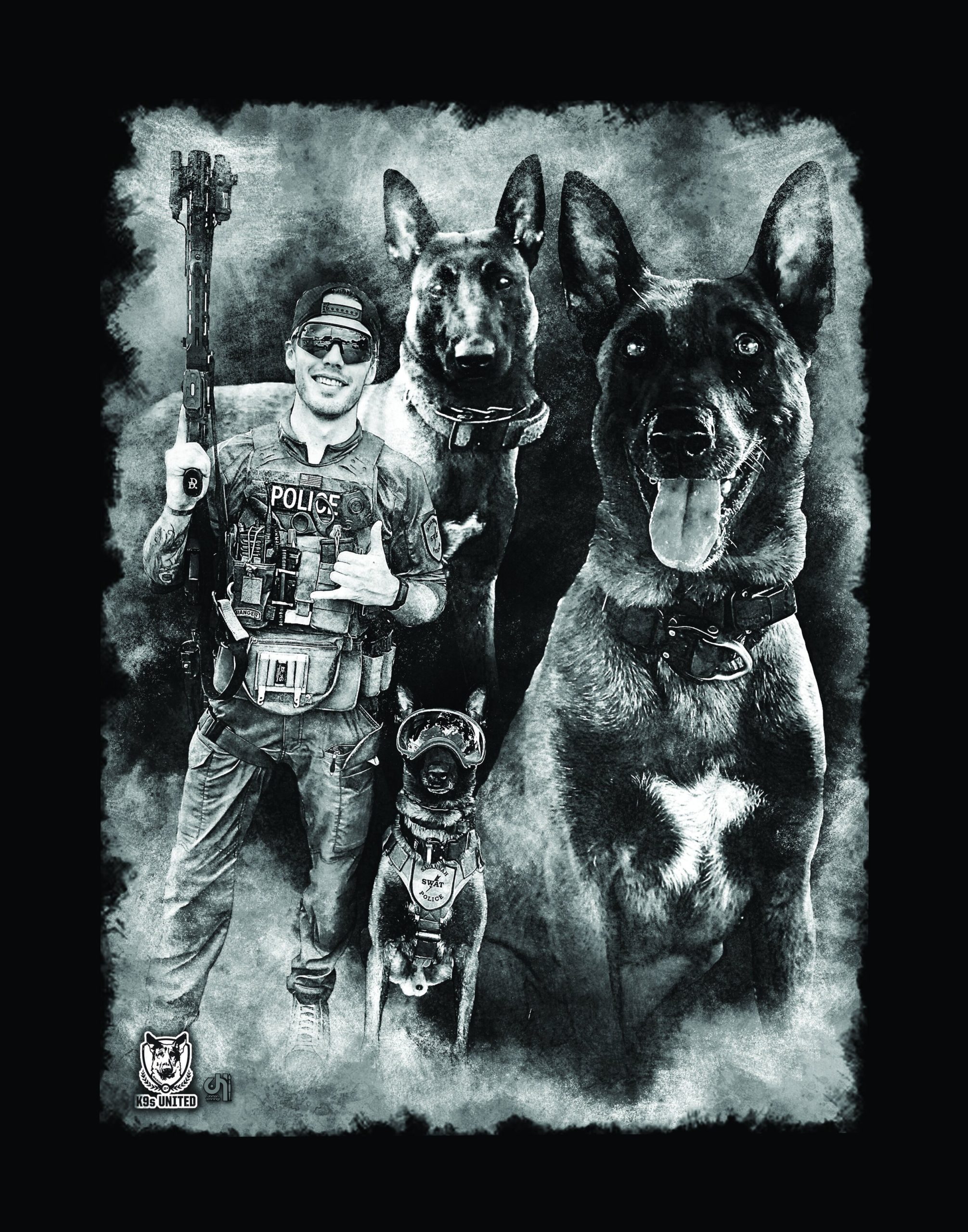 K9 Jas