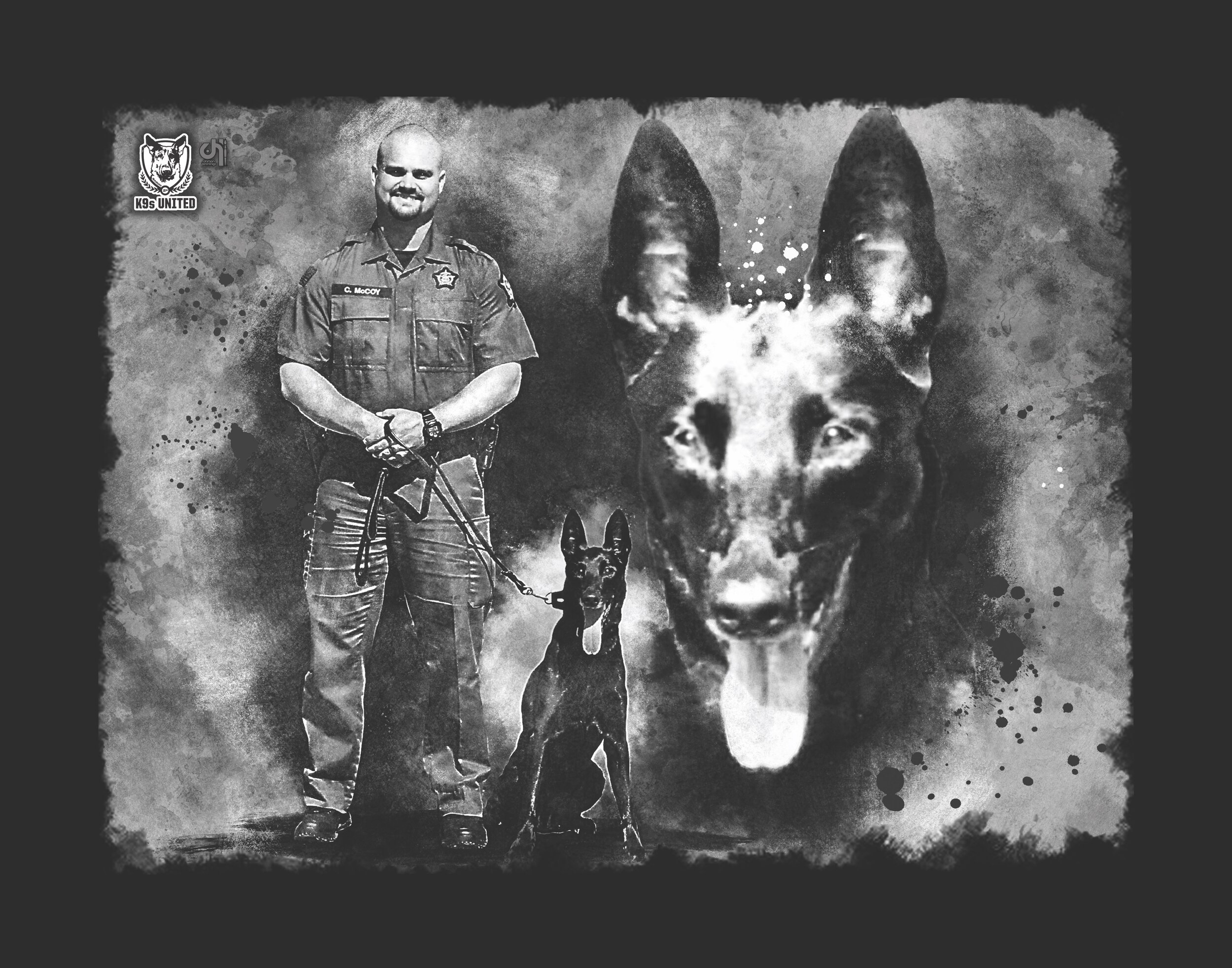 K9 Niki