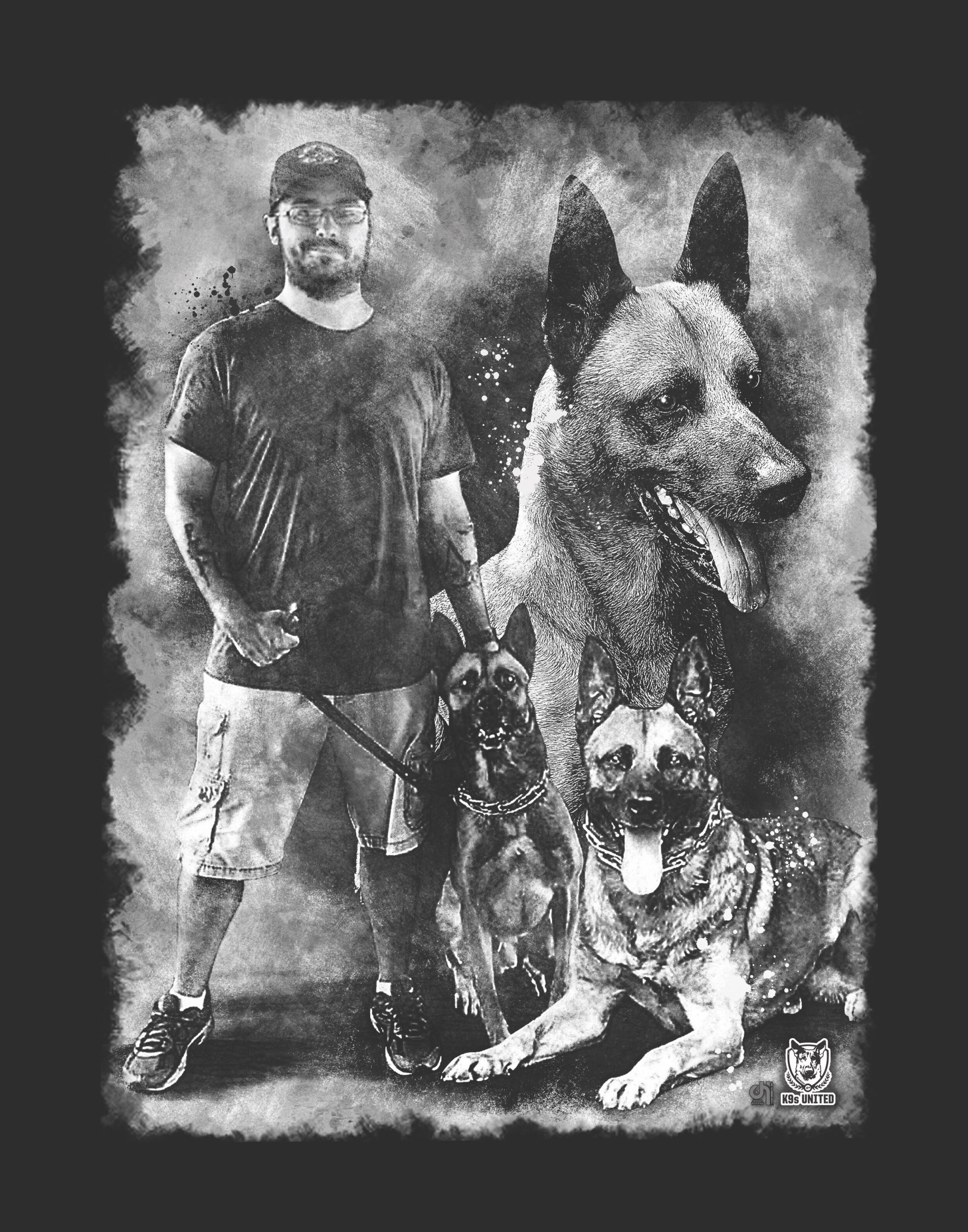 K9 Thorr