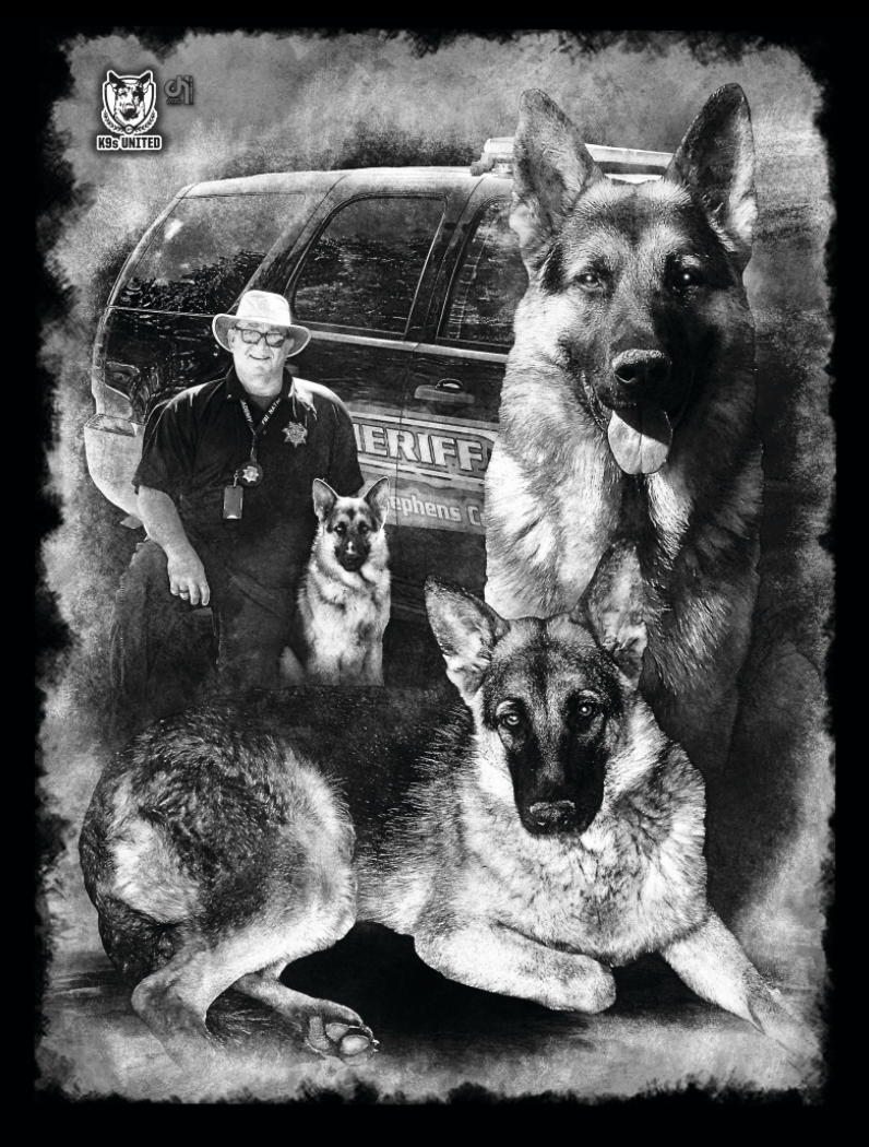 K9 Jaeger
