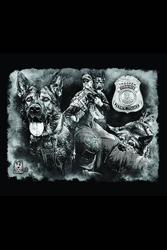 K9 Duke