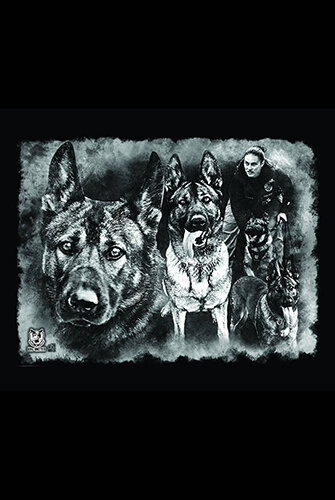 K9 Ronja