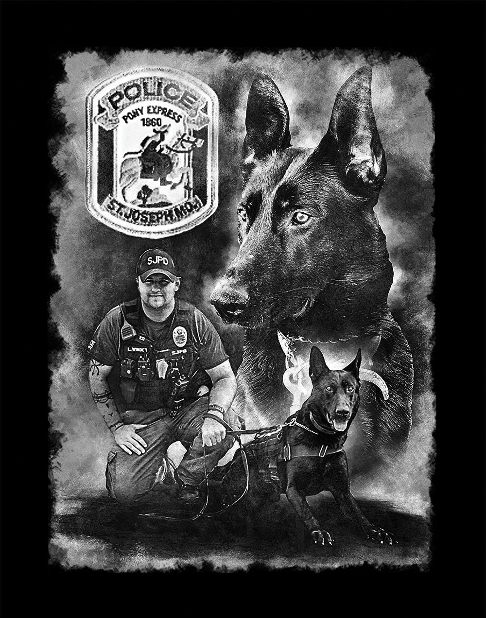 K9 Max